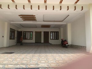 2 BHK Independent House – Exterior View View at Indira Nagar - for Rent