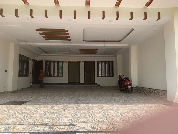 Exterior View, indira nagar 2 Bedroom 1000 Sq.Ft. Independent House In Indira Nagar Lucknow 10370422