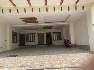 2 BHK Independent House – Exterior View View at Indira Nagar - for Rent