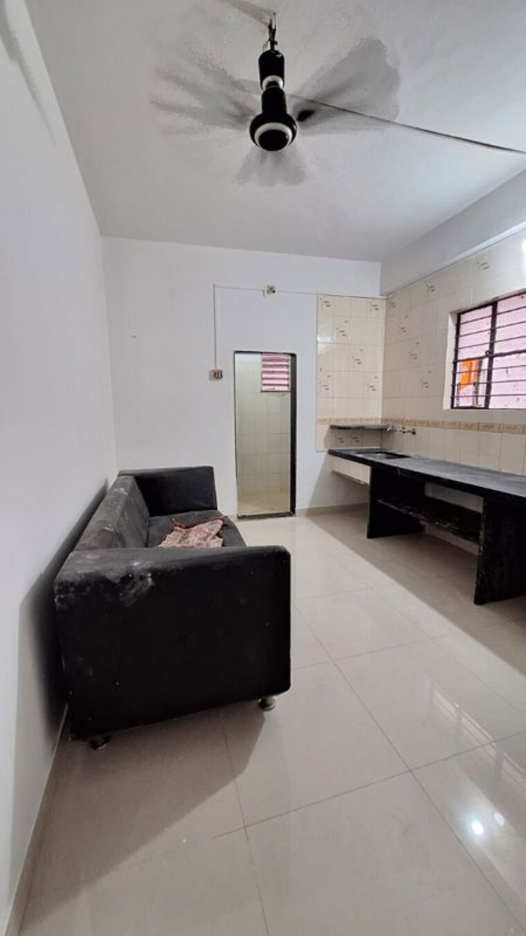 Kitchen, atul nagar 1 RK 500 Sq.Ft. Independent House In Atul Nagar Pune 10370410