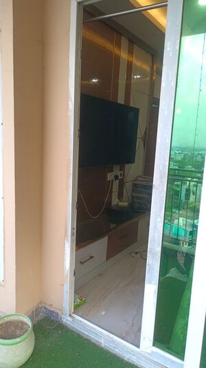 Balcony in  Warehouse at Delta I Greater Noida – for Rent