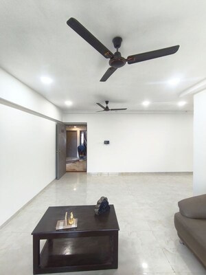Living Room in 2 BHK Apartment at IM Applaud 38, Goregaon East – for Rent