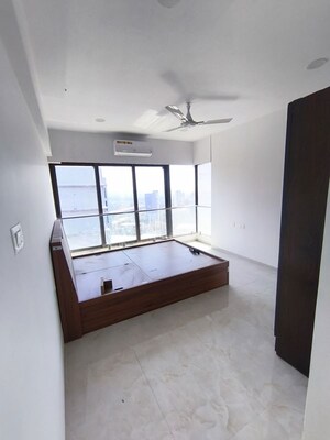 Bedroom in 2 BHK Apartment at IM Applaud 38, Goregaon East – for Rent