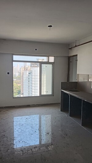 Room in 2 BHK Apartment at Godrej Emerald, Ghodbunder Road – for Rent
