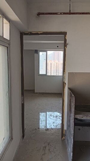 Room in 2 BHK Apartment at Godrej Emerald, Ghodbunder Road – for Rent