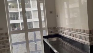Kitchen in 3 BHK Apartment at Hindu Colony – for Sale