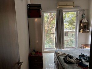 Bedroom in 3 BHK Apartment at Hindu Colony – for Sale