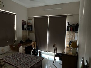 Bedroom in 3 BHK Apartment at Hindu Colony – for Sale