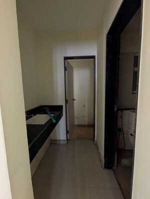 Building Lobby in 3 BHK Apartment at Indiabulls Greens, New Panvel – for Sale