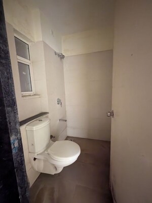 Bathroom in 3 BHK Apartment at Indiabulls Greens, New Panvel – for Sale