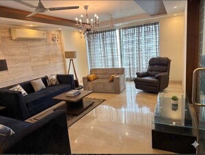 3 BHK Apartment For Rent in Parsvnath Exotica, Sector 53