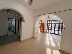 3 BHK + Pooja Room Builder Floor For Rent in Kalkaji