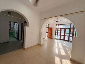 3 BHK Builder Floor For Rent in Kalkaji