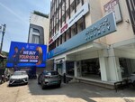 4000 Sq.Ft. Showroom in Sampangi Rama Nagar