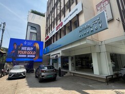 Showroom For Sale in Sampangi Rama Nagar