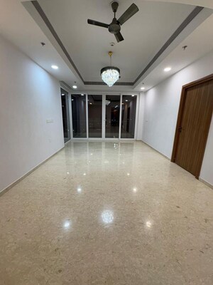 4 BHK Apartment For Sale in Conscient Hines Elevate, Sector 59