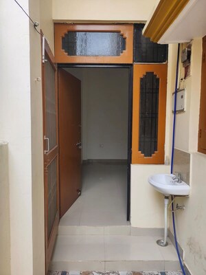 Building Lobby in 2 BHK Independent House at Indira Nagar – for Rent