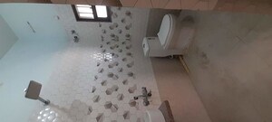 Bathroom in 3 BHK Villa at Kachana – for Rent