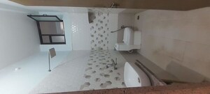 Bathroom in 3 BHK Villa at Kachana – for Rent