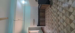 Kitchen in 3 BHK Villa at Kachana – for Rent