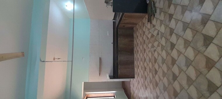 Kitchen, kachana 3 Bedroom 1500 Sq.Ft. Villa In Kachana Raipur 10366330