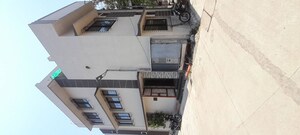 3 BHK Villa – Exterior View View at Kachana - for Rent