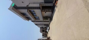 3 BHK Villa – Exterior View View at Kachana - for Rent