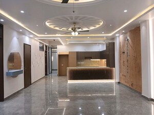 3 BHK Builder Floor For Rent in Rajouri Garden