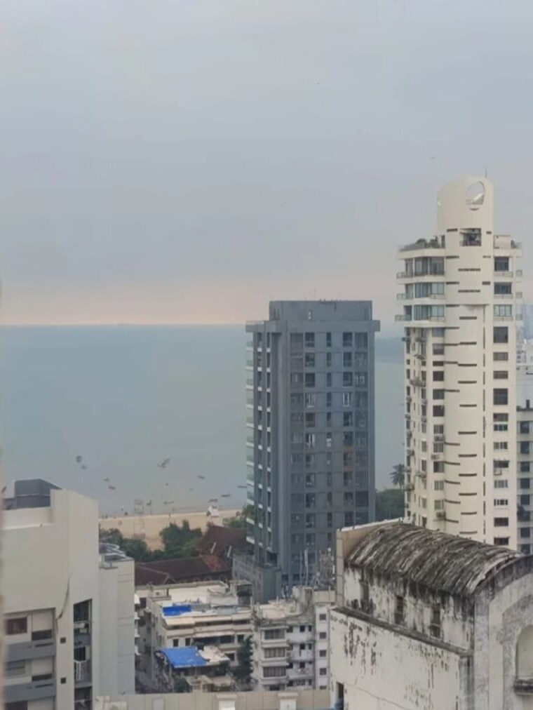 Exterior View, girgaon 5 Bedroom 3500 Sq.Ft. Apartment In Girgaon Mumbai 10370451