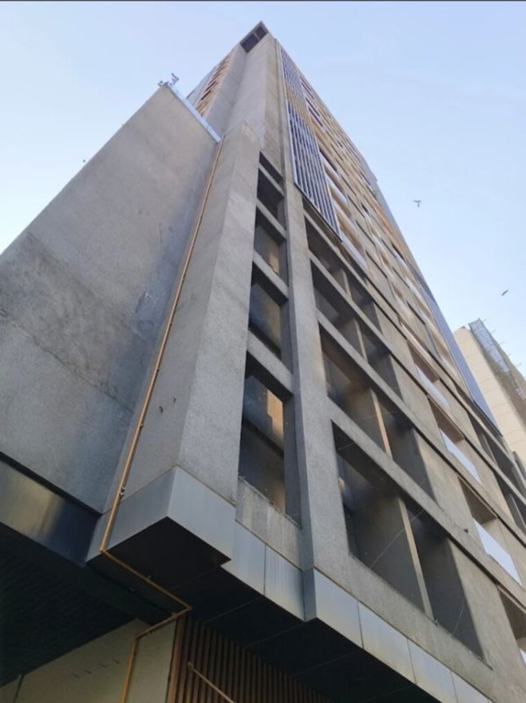 Exterior View, girgaon 5 Bedroom 3500 Sq.Ft. Apartment In Girgaon Mumbai 10370451