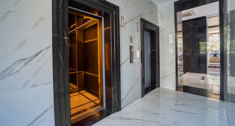 undefined, girgaon 5 Bedroom 3500 Sq.Ft. Apartment In Girgaon Mumbai 10370451