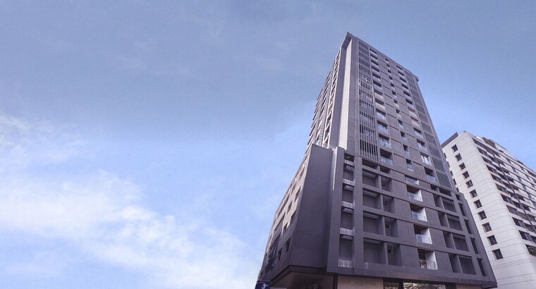 Exterior View, girgaon 5 Bedroom 3500 Sq.Ft. Apartment In Girgaon Mumbai 10370451