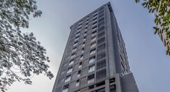 5 BHK Apartment For Sale in Girgaon