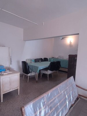 Kitchen in 3 BHK Apartment at Sagar Sangeet CHS Colaba, Colaba – for Sale
