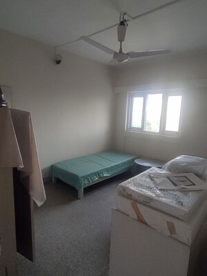 Living Room in 3 BHK Apartment at Sagar Sangeet CHS Colaba, Colaba – for Sale