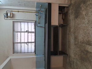 Kitchen in 1 BHK Apartment at Westend Mall, Aundh – for Rent