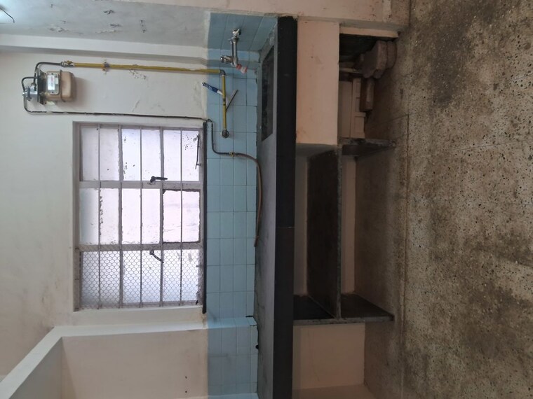 Kitchen, westend-mall 1 Bedroom 550 Sq.Ft. Apartment In Aundh Pune 10370458