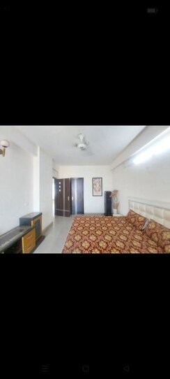 3.5 BHK + Study Room Apartment For Sale in Mittal Rajnagar Residency