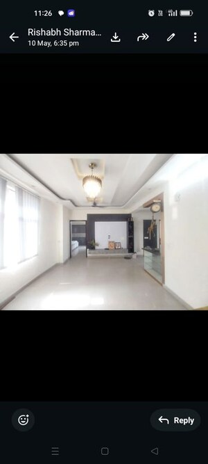 Room in 3.5 BHK Apartment at Mittal Rajnagar Residency, Raj Nagar Extension – for Sale