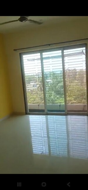 Master Bedroom in 2 BHK Apartment at Manav Kalyan, Goregaon West – for Rent