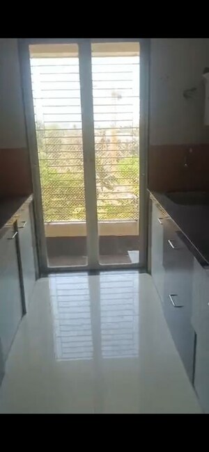 Kitchen in 2 BHK Apartment at Manav Kalyan, Goregaon West – for Rent