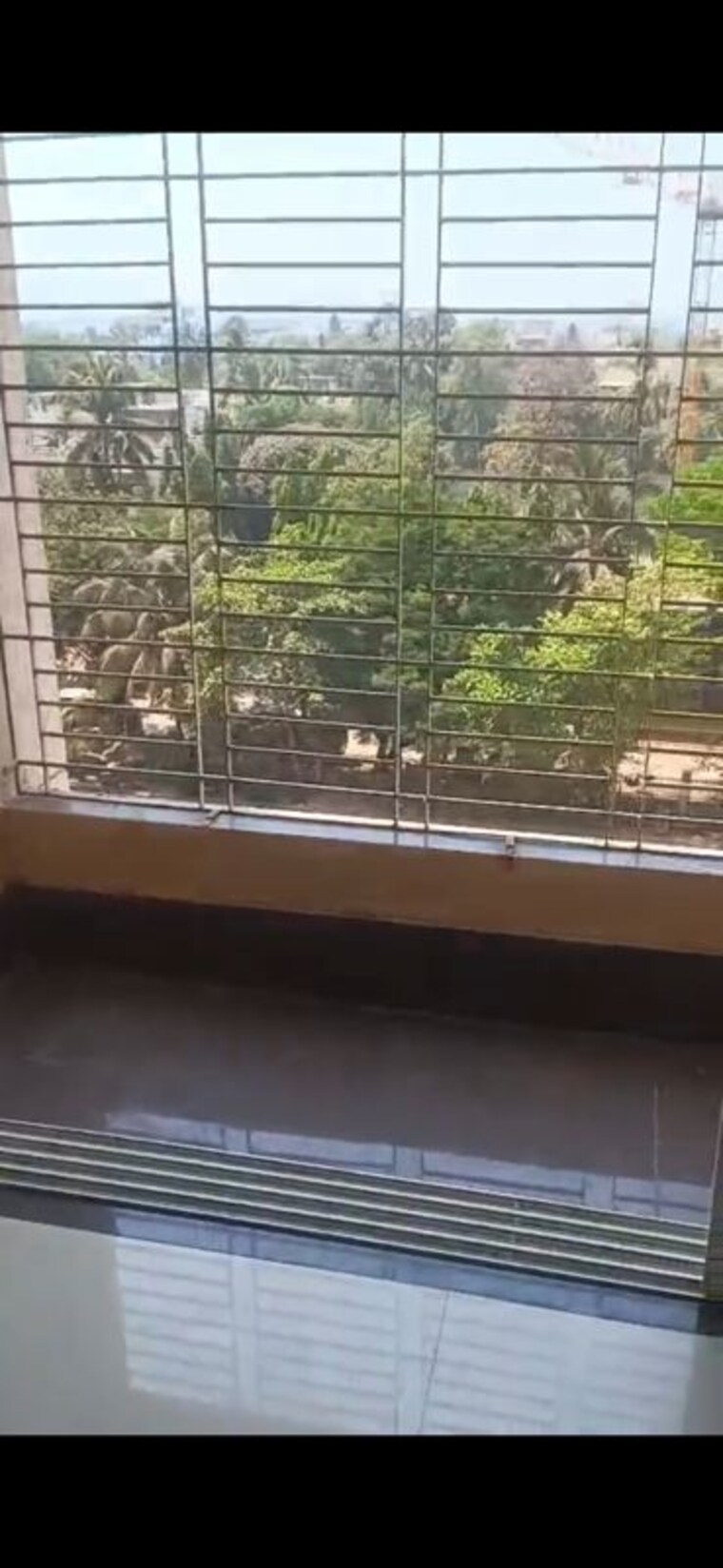 Balcony, manav-kalyan 2 Bedroom 1100 Sq.Ft. Apartment In Goregaon West Mumbai 10370454