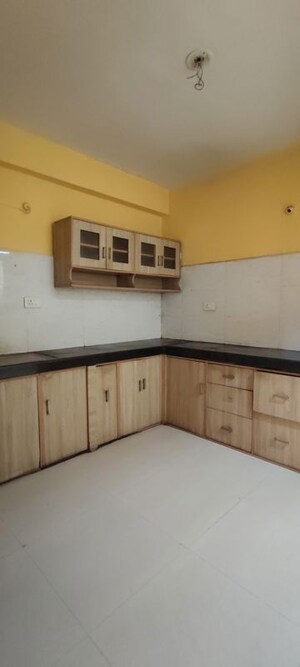 Kitchen in 2 BHK Apartment at Shankar Nagar – for Rent
