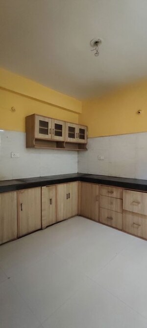 Kitchen in 2 BHK Apartment at Shankar Nagar – for Rent