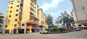 2 BHK Apartment – Exterior View View at Shankar Nagar - for Rent