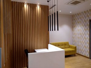 Furnished Amenities in  Office Space at Vijay Nagar – for Rent