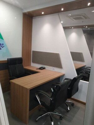 Furnished Amenities in  Office Space at Vijay Nagar – for Rent