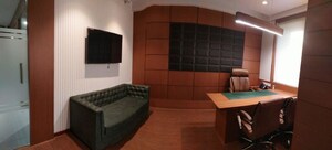 Furnished Amenities in  Office Space at Vijay Nagar – for Rent