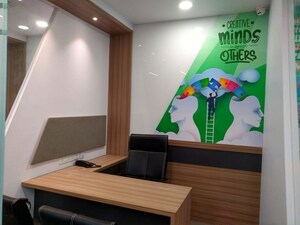 Furnished Amenities in  Office Space at Vijay Nagar – for Rent