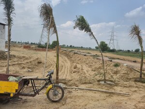 Plot Area in  Plot at Thapar Nagar – for Sale